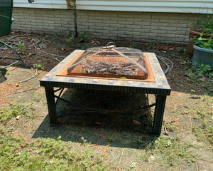 lot 67 image: Fire Pit