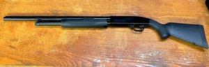 lot 4 image: Mossberg Model 88 20 Gauge