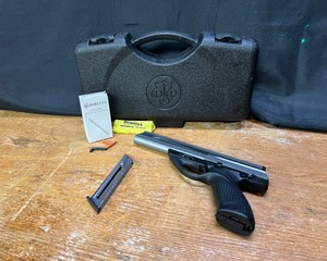 lot 8 image: Beretta Model U22 NEOS Pistol