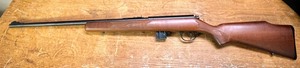 lot 7 image: Marlin 25MN 22 Mag Rifle