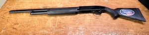 lot 3 image: Mossberg Maverick 88- 20 Gauge