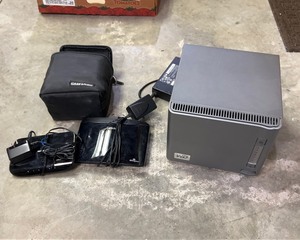 lot 387 image: Network Items