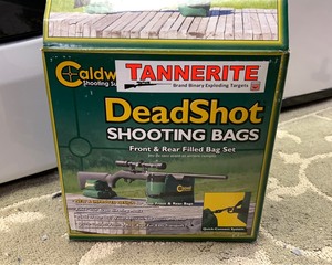 lot 60D image: Shooting Bags