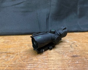lot 53D image: Bushnell Scope