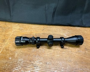lot 53B image: Bushnell Scope
