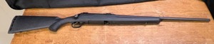 lot 2 image: Savage Axis 223 Rifle