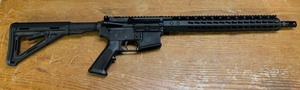 lot 10 image: Anderson Manufacturing AM-15 (7.62x39)