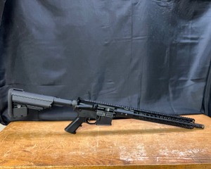 lot 12 image: Anderson Manufacturing AM-15 (300 Blackout )