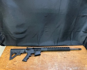 lot 11 image: Anderson Manufacturing AM-15 .223
