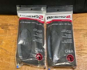 lot 53F image: Amend 2 Magazines (AR-15, M16, M4)