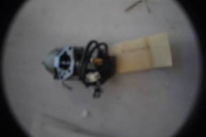Generator parts