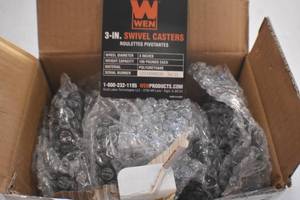 Swivel Casters