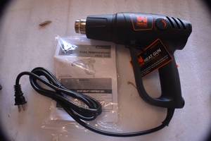 Heat Gun
