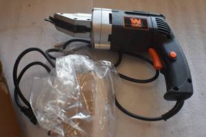 Metal Shear