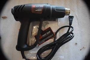 Heat Gun