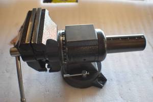 Multi Purpose Vise