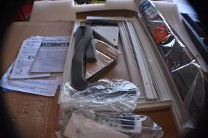 Air Conditioner Parts
