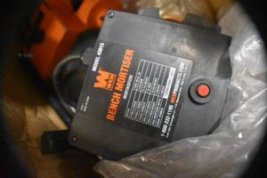 Bench Mortiser PARTS ONLY