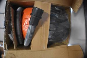 Vacuum