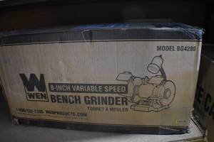 Grinder