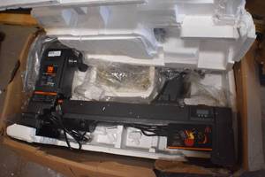 Wood Lathe
