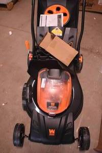 Lawn Mower