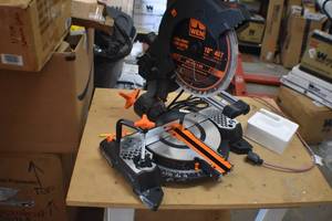 10 inch Miter Saw