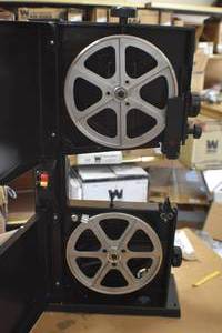 Band Saw