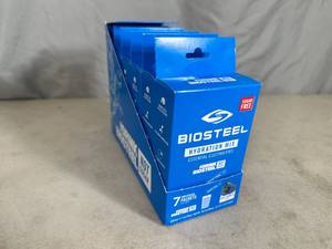lot 61 image: New Case of BioSteel Hydration Mix