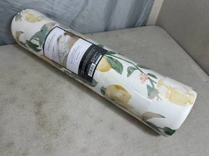 lot 108 image: New Comfort Kitchen Runner Rug