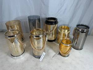 lot 144 image: LED Lanterns and More