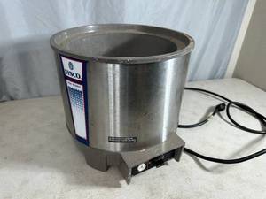 lot 175 image: Vollrath Commercial Food Warmer