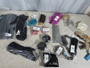 lot 185 image: 20 New Sashes - All with Expensive Nine West Price Tags
