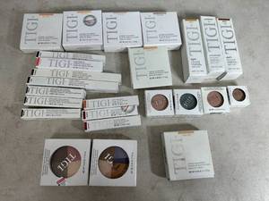 lot 193 image: Large Lot of New Tigi Makeup