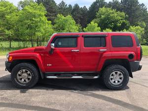 lot 2W image: 2006 Hummer H3 - 2 OWNERS - 4X4