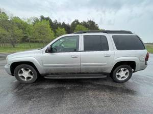 lot 3H image: 2005 Chevrolet Trailblazer EXT LS - 4X4