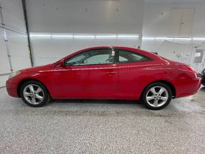 lot 13AA image: 2006 Toyota Camry Solara SE V6