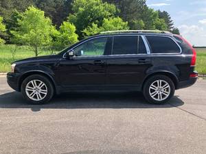 lot 5B image: 2008 Volvo XC90 V8 - AWD