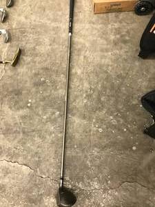 lot 50 image: USED, GOLF CLUB