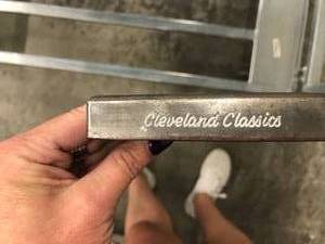 lot 52 image: USED, GOLF CLUB