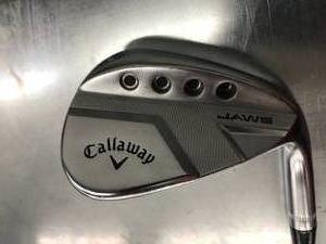 lot 55 image: USED, GOLF CLUB