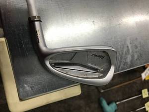 lot 58 image: USED GOLF CLUB