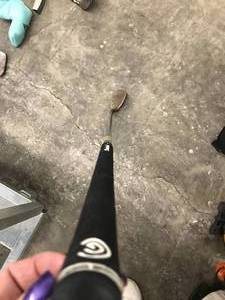 lot 60 image: USED GOLF CLUB