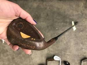 lot 66 image: USED GOLF CLUB