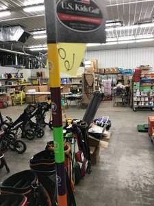 lot 69 image: KIDS FIT STICK