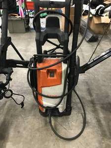 lot 104 image: STIHL PRESSURE WASHER