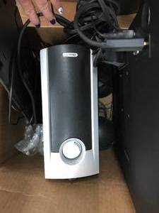 lot 137 image: USED COMPTER