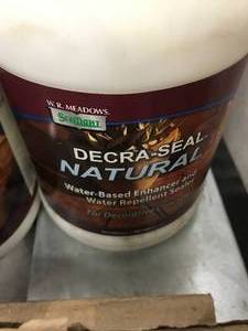 lot 146 image: DECRA-SEAL NATURAL