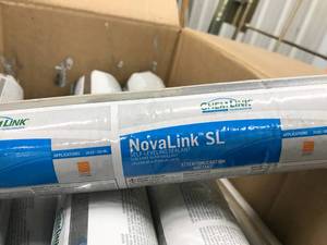 lot 154 image: NOVALINK SL SELF LEVELING SEALANT