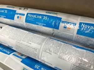 lot 155 image: NOVALINK 35 JOINT SEALANT